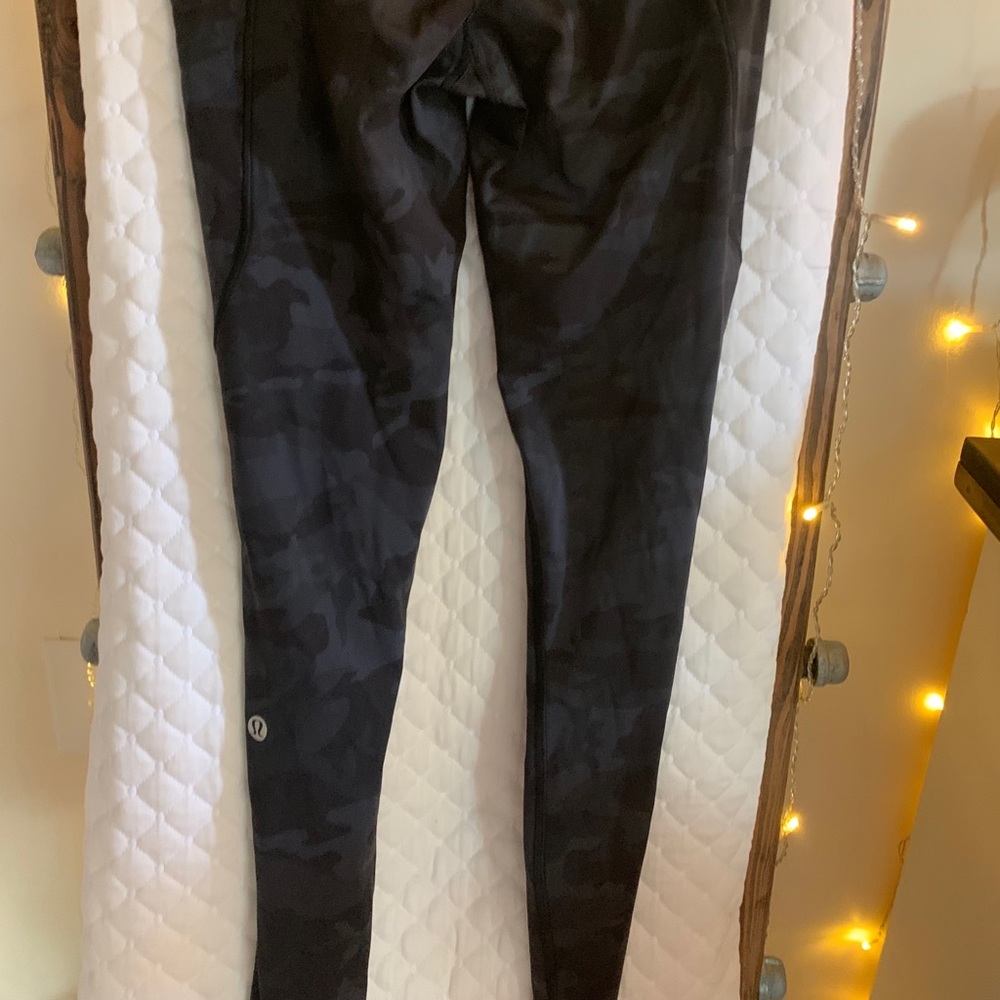 Fast and Free reflective nulux 25”